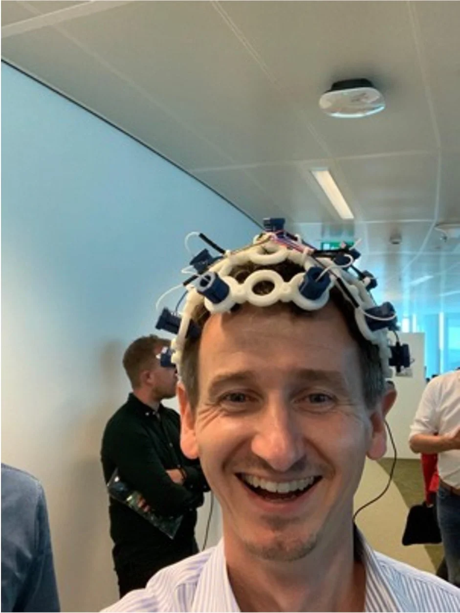 Accenture immersive workshop